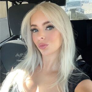 Meet your Posher, Adrie